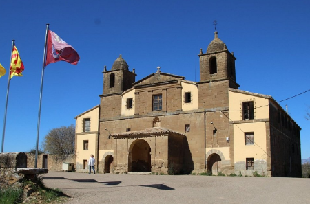 Image Convento de San Joaquín en Abiego.PNG