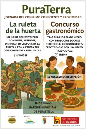 Imagen Jornada de Consumo Consciente y de Proximidad
