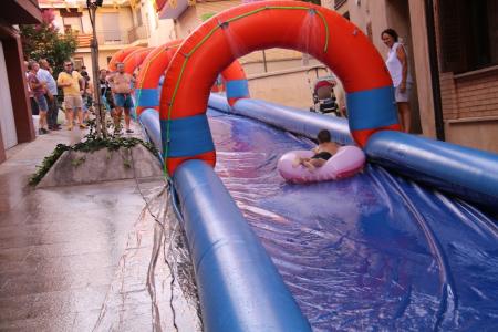 Imagen Fiestas de Peraltilla en Honor a San Joaquín