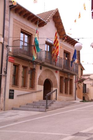 Imagen Fiestas de Peraltilla en Honor a San Joaquín