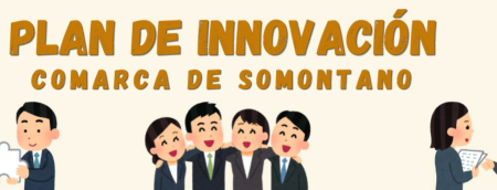 Imagen El Ayuntamiento invita a participar en el diseño del Plan de Innovación...