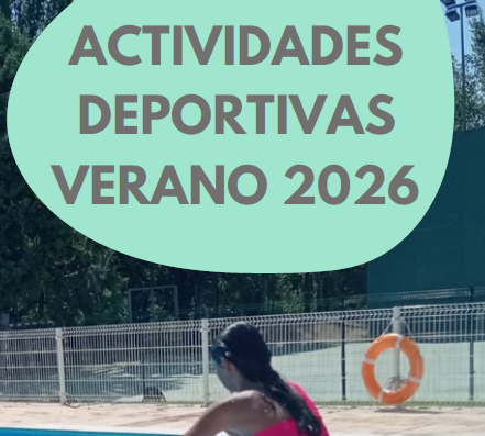Imagen Actividades deportivas para este verano en tu localidad