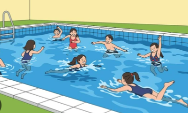 Imagen Peraltilla abre las piscinas municipales el próximo fin de semana