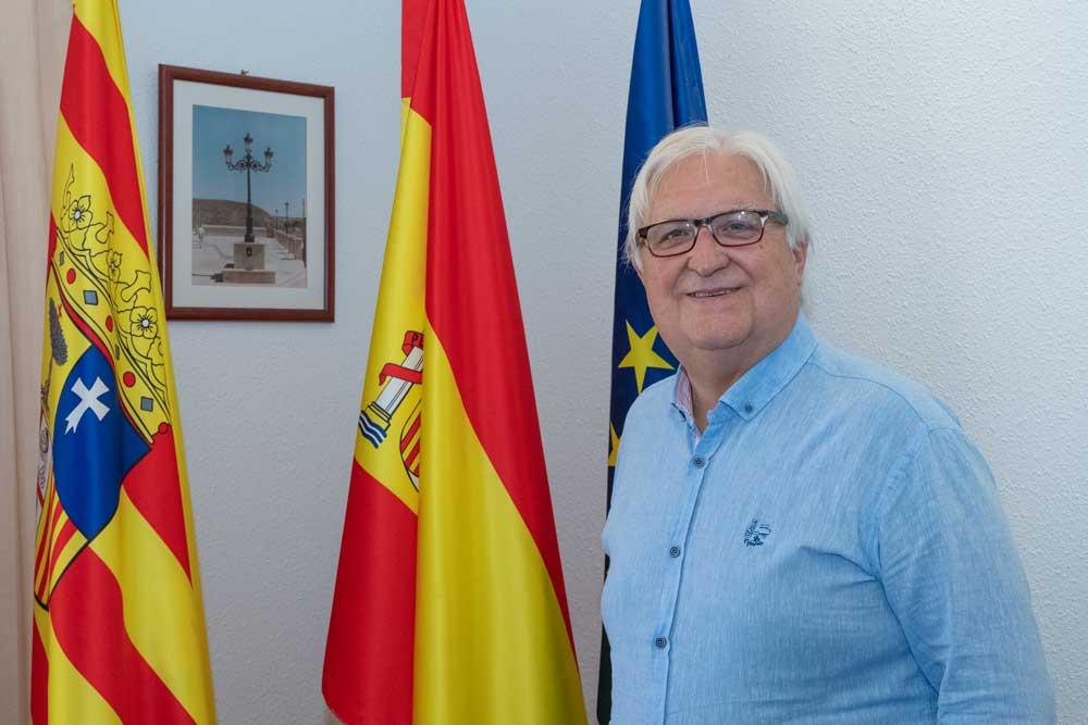 Imagen José Pedro Sierra Cebollero