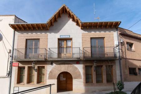 Imagen Sesión de Pleno