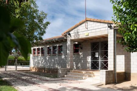 Imagen A concurso el servicio de las piscinas municipales