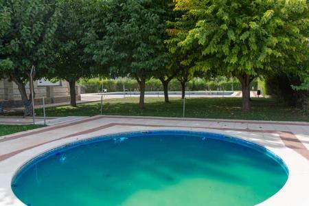 Imagen El Ayuntamiento de Peraltilla saca a concurso la gestión de las piscinas...