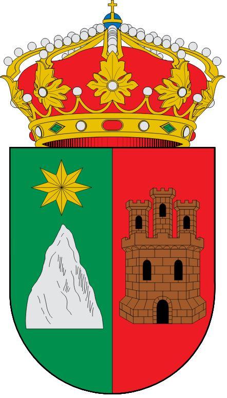 Imagen Descripción del escudo