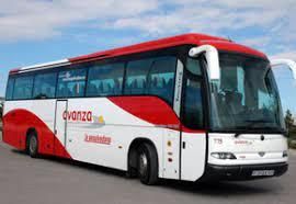 Imagen Nuevos horarios de autobuses Huesca-Benasque
